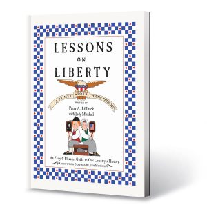 Lessons on Liberty