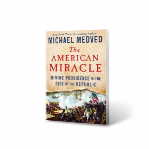 The American Miracle