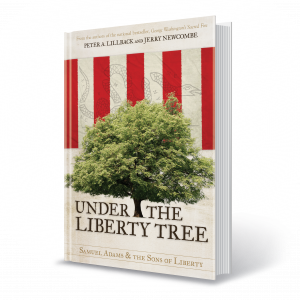 Under the Liberty Tree